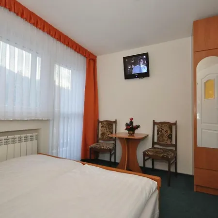 Quarto em Acomodações Particulares Gawra *