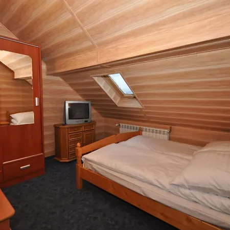 منزل للإقامة Gawra زاكوباني