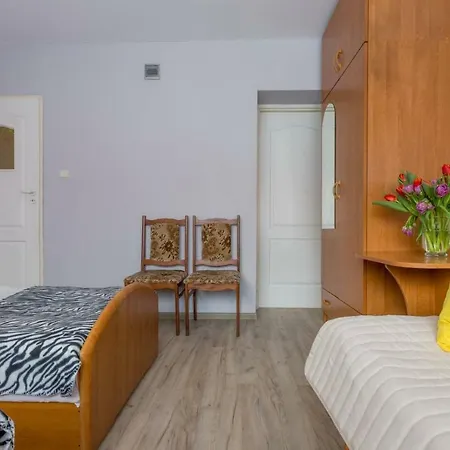 Gawra Homestay Zakopane