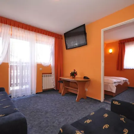 منزل للإقامة Gawra *