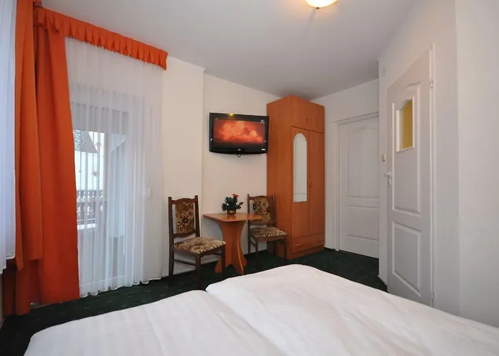 Gawra Accommodatie bij particulieren *