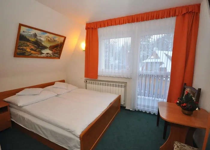 Gawra Accommodatie bij particulieren *