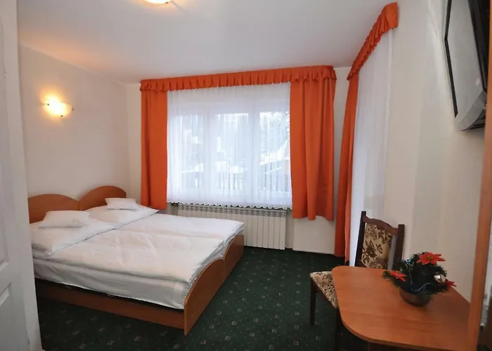 Accommodatie bij particulieren Gawra *