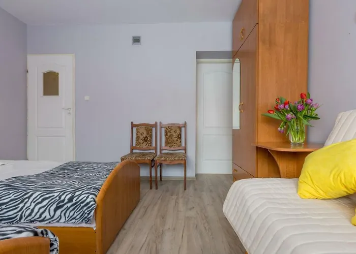 Gawra Accommodatie bij particulieren Zakopane