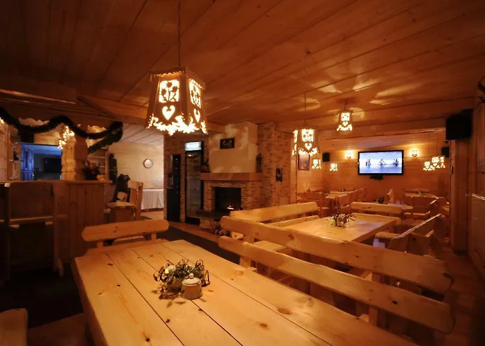 Gawra Accommodatie bij particulieren