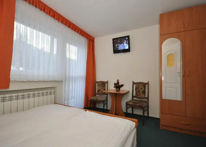 Accommodatie bij particulieren Gawra *