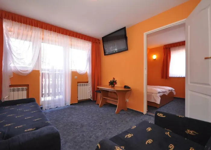 Accommodatie bij particulieren Gawra *